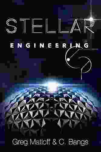 Stellar Engineering Fritz Blackburn