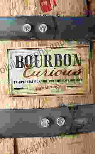 Bourbon Curious Fred Minnick