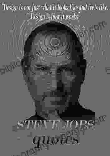 Steve Jobs Quotes Eva Dillon