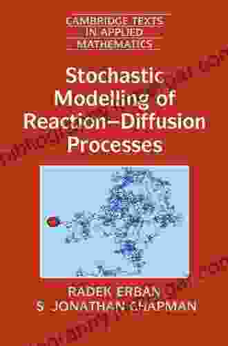 Stochastic Chemical Reaction Systems In Biology (Lecture Notes On Mathematical Modelling In The Life Sciences)