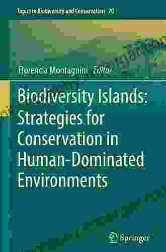 Biodiversity Islands: Strategies For Conservation In Human Dominated Environments (Topics In Biodiversity And Conservation 20)