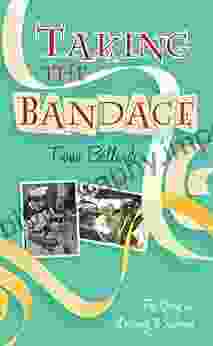 Taking The Bandage Fiona Ballard