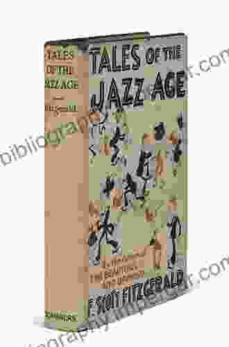 Tales Of The Jazz Age (Macmillan Collector S Library)