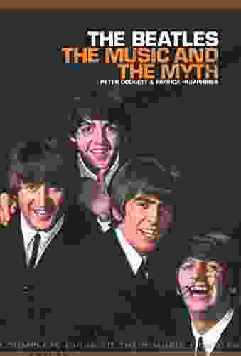 The Beatles: The Music And The Myth