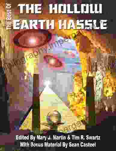 The Best Of The Hollow Earth Hassle