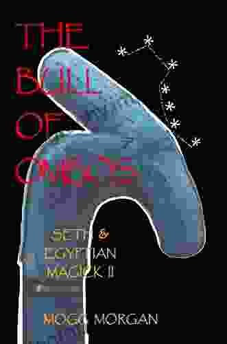 The Bull Of Ombos: Seth Egyptian Magick