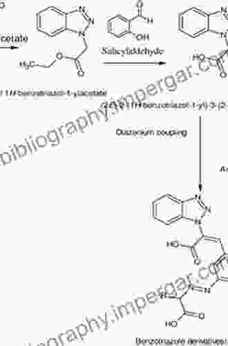 The Chemistry Of Benzotriazole Derivatives: A Tribute To Alan Roy Katritzky (Topics In Heterocyclic Chemistry 43)