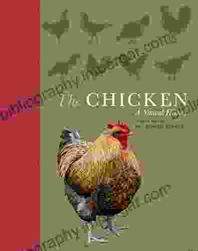 The Chicken: A Natural History