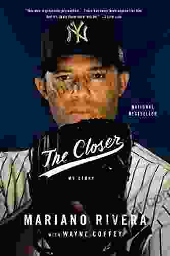 The Closer Mariano Rivera