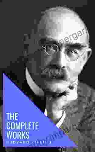 The Complete Works Of Rudyard Kipling