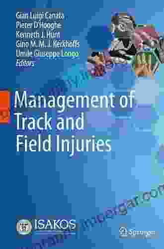 Management Of Track And Field Injuries