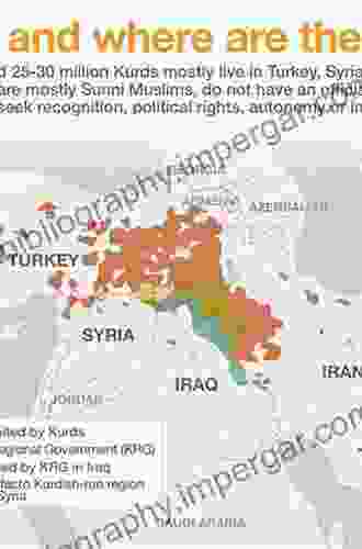 The Kurds Ascending: The Evolving Solution To The Kurdish Problem In Iraq And Turkey