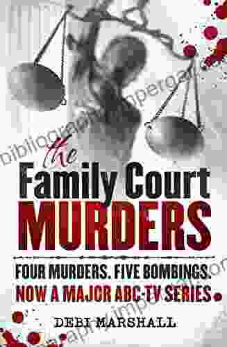 The Family Court Murders: Now A Major ABC TV