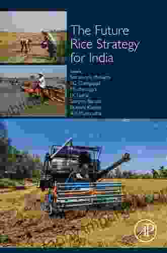 The Future Rice Strategy For India