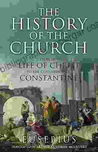 The History Of The Church