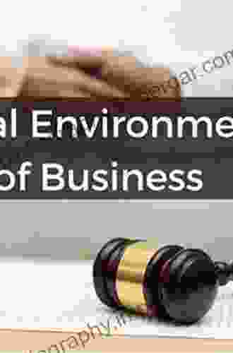 The Legal Environment Of Business: Text And Cases