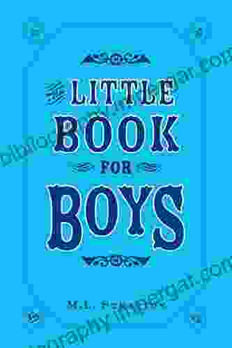 The Little For Boys