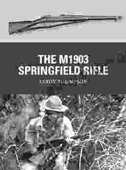 The M1903 Springfield Rifle (Weapon)