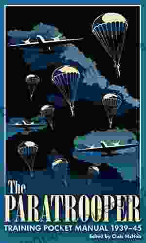 The Paratrooper Training Pocket Manual 1939 45 (The Pocket Manual Series)