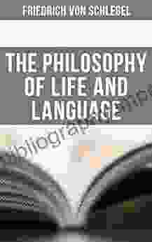 The Philosophy Of Life And Language