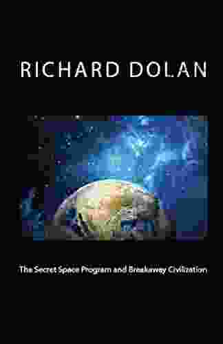 The Secret Space Program And Breakaway Civilization (Richard Dolan Lecture 1)