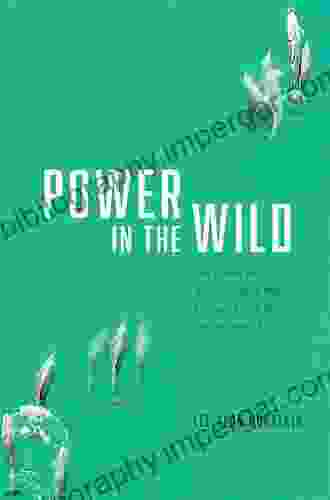 Power In The Wild: The Subtle And Not So Subtle Ways Animals Strive For Control Over Others