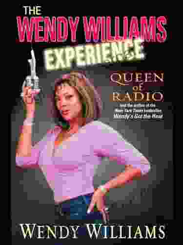 The Wendy Williams Experience Wendy Williams