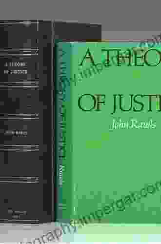 A Theory Of Justice: Revised Edition (Belknap)