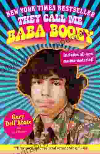 They Call Me Baba Booey