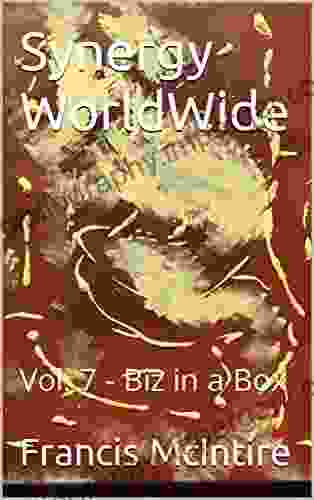 Synergy WorldWide: Vol 7 Biz in a Box