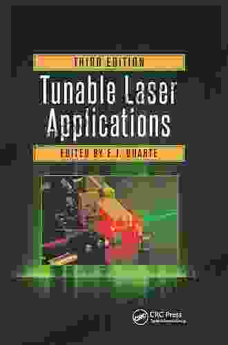 Tunable Laser Applications F J Duarte