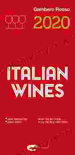 Italian Wines 2024 (GAMBERO ROSSO) Gambero Rosso