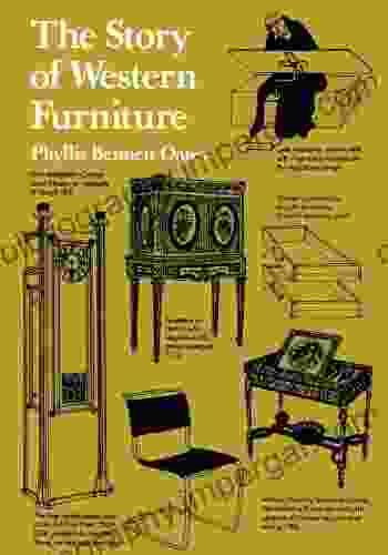 The Story Of Western Furniture