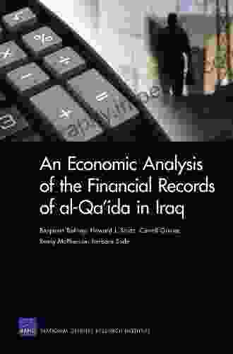 An Economic Analysis of the Financial Records of al Qa ida in Iraq