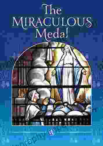 The Miraculous Medal Simon Balto