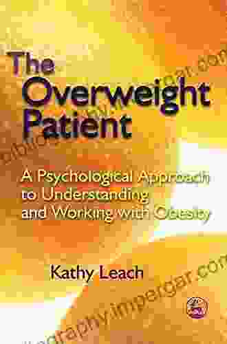 The Overweight Patient: A Psychological Approach To Understanding And Working With Obesity