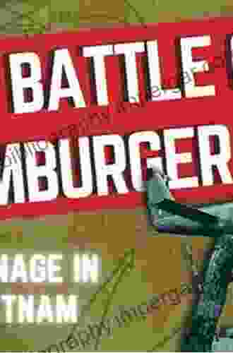 The Crouching Beast: A United States Army Lieutenant S Account Of The Battle For Hamburger Hill May 1969