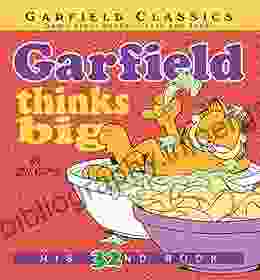 Garfield Thinks Big: His 32nd