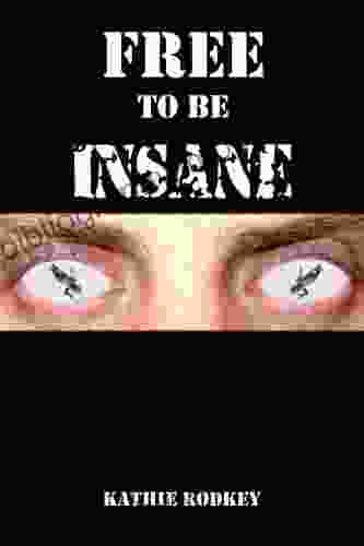 Free To Be Insane Jim Davis