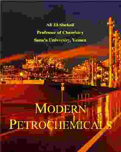 Modern Petrochemicals Maurice A Finocchiaro