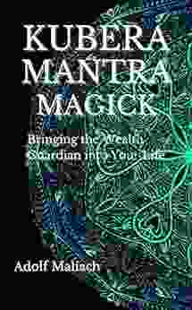 Kubera Mantra Magick: Bringing The Wealth Guardian Into Your Life