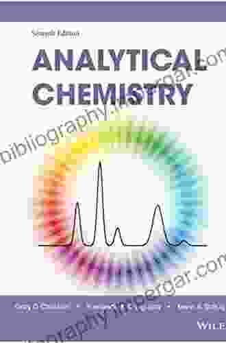 Analytical Chemistry 7th Edition Gary D Christian