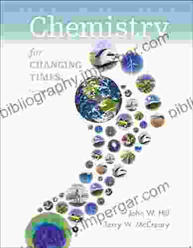 Chemistry For Changing Times (2 Downloads)