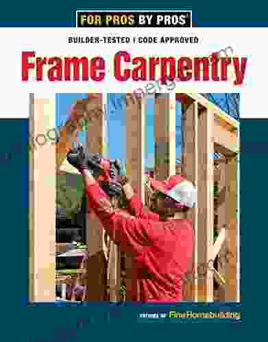 Frame Carpentry Evie Worrell