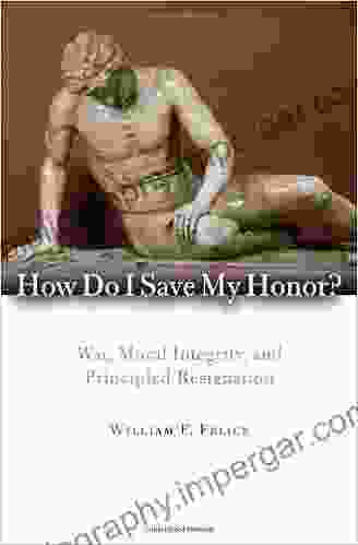 How Do I Save My Honor?: War Moral Integrity and Principled Resignation