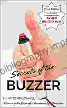 Secrets Of The Buzzer: A Manifesto On Buzzer Speed For Quiz And Game Show Contestants