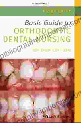 Basic Guide To Orthodontic Dental Nursing (Basic Guide Dentistry Series)