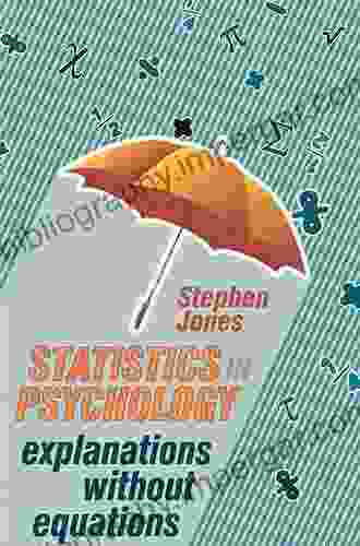 Statistics In Psychology: Explanations Without Equations