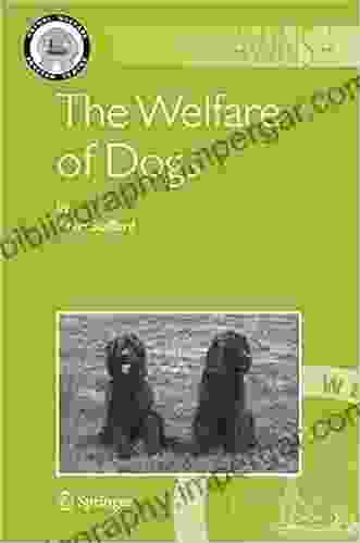 The Welfare of Dogs (Animal Welfare 4)