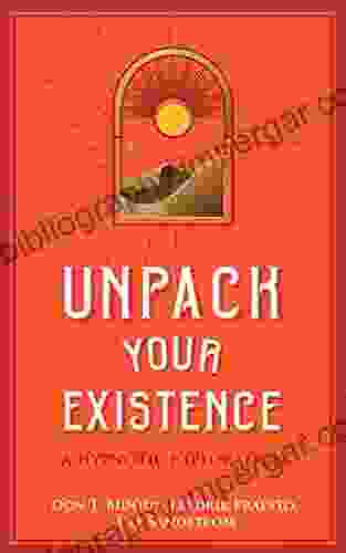 Unpack Your Existence: A Hypnotic Exploration